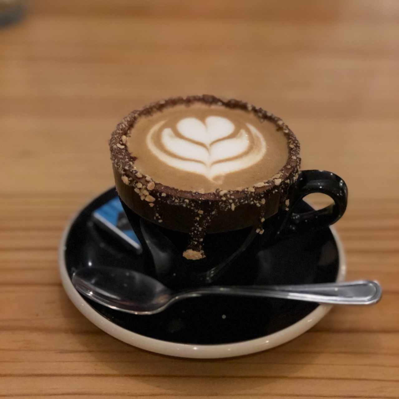 Mochaccino 