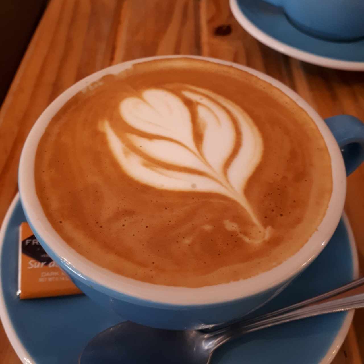 Capuccino