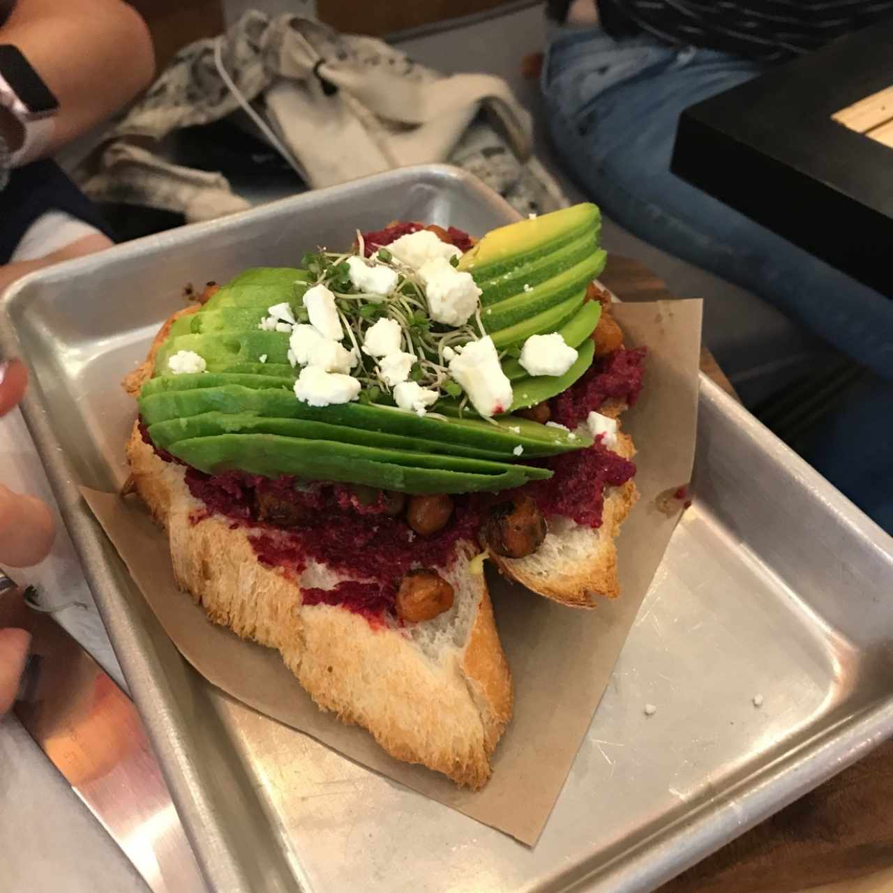 veggie deli