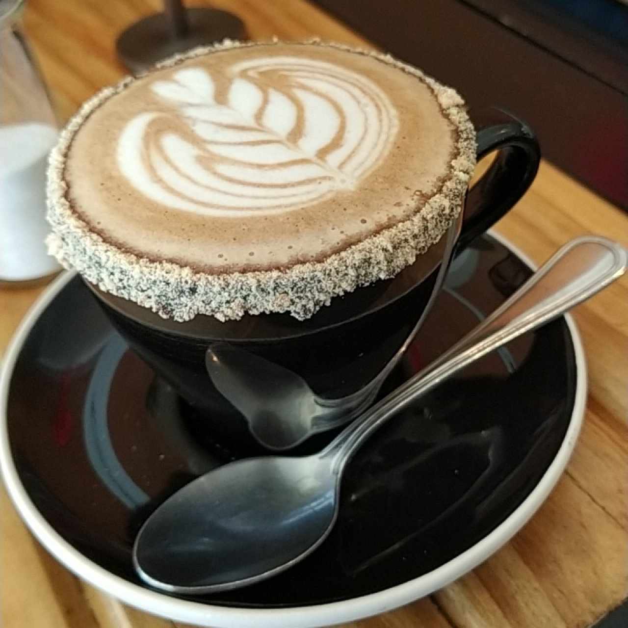 Mochaccino