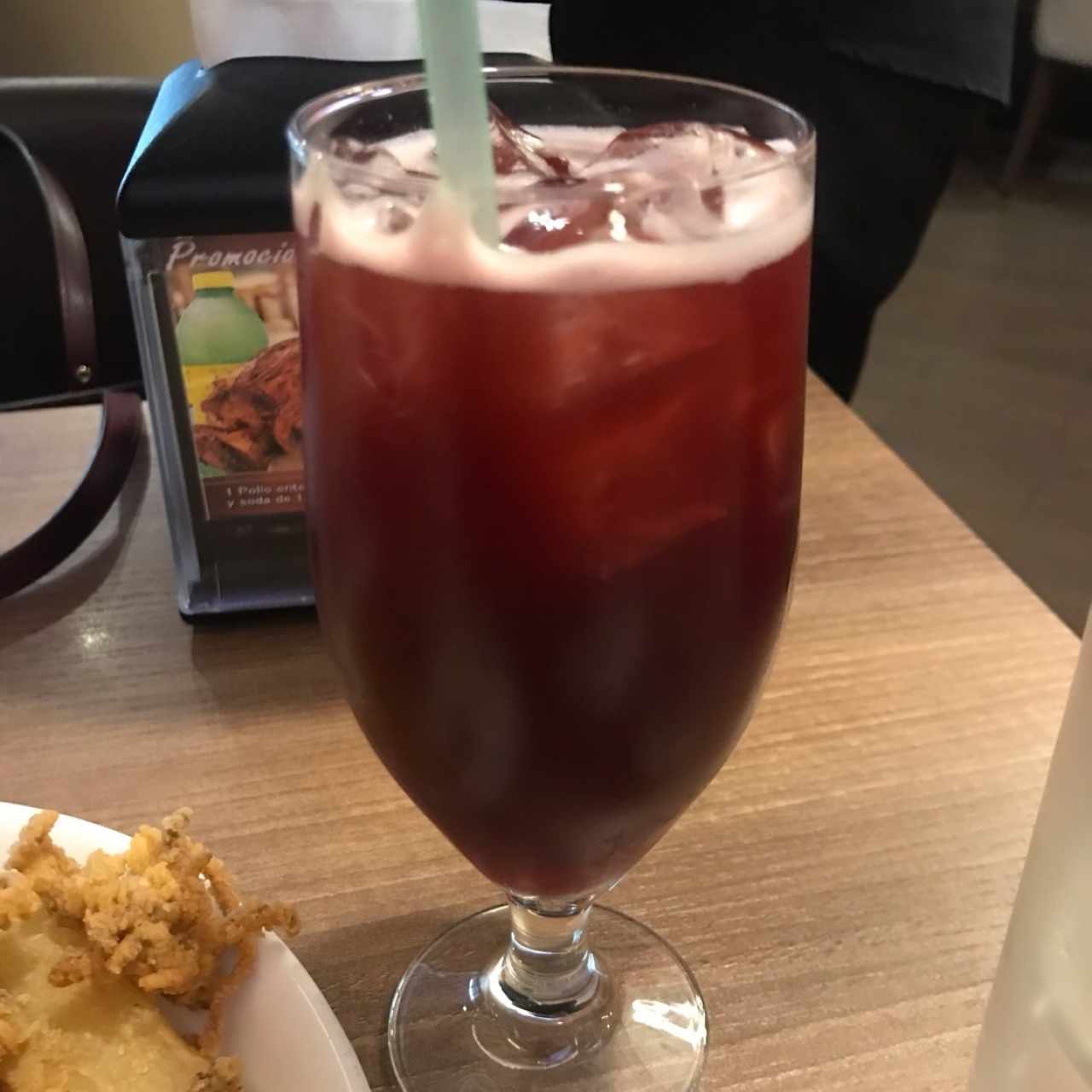 chicha morada