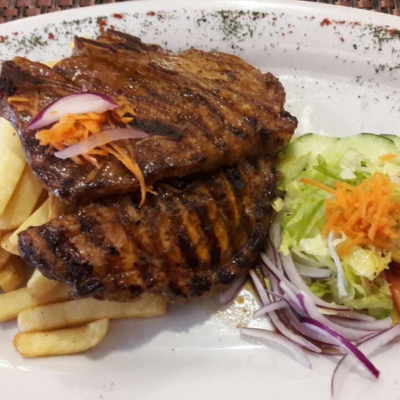 chuletas