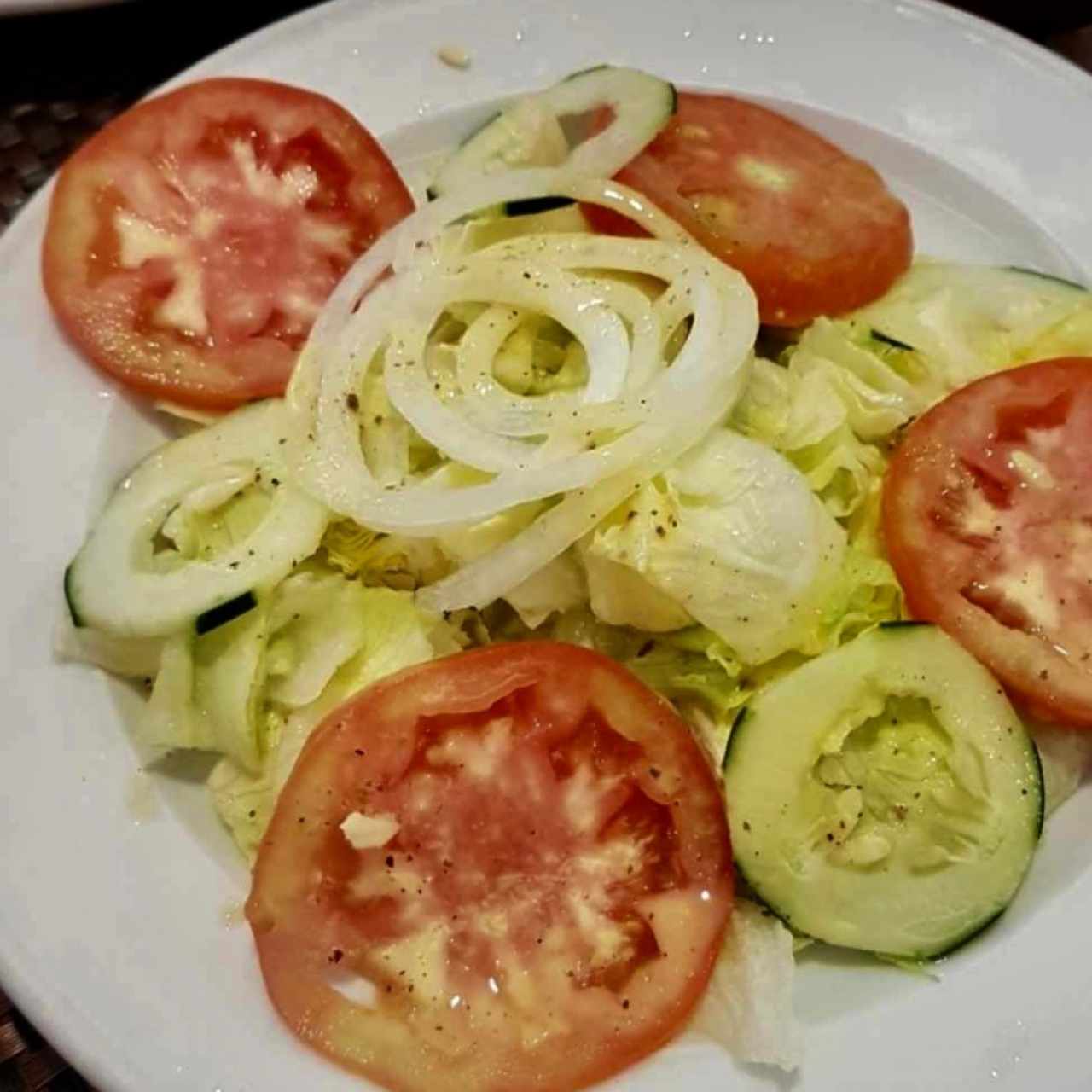 Ensalada