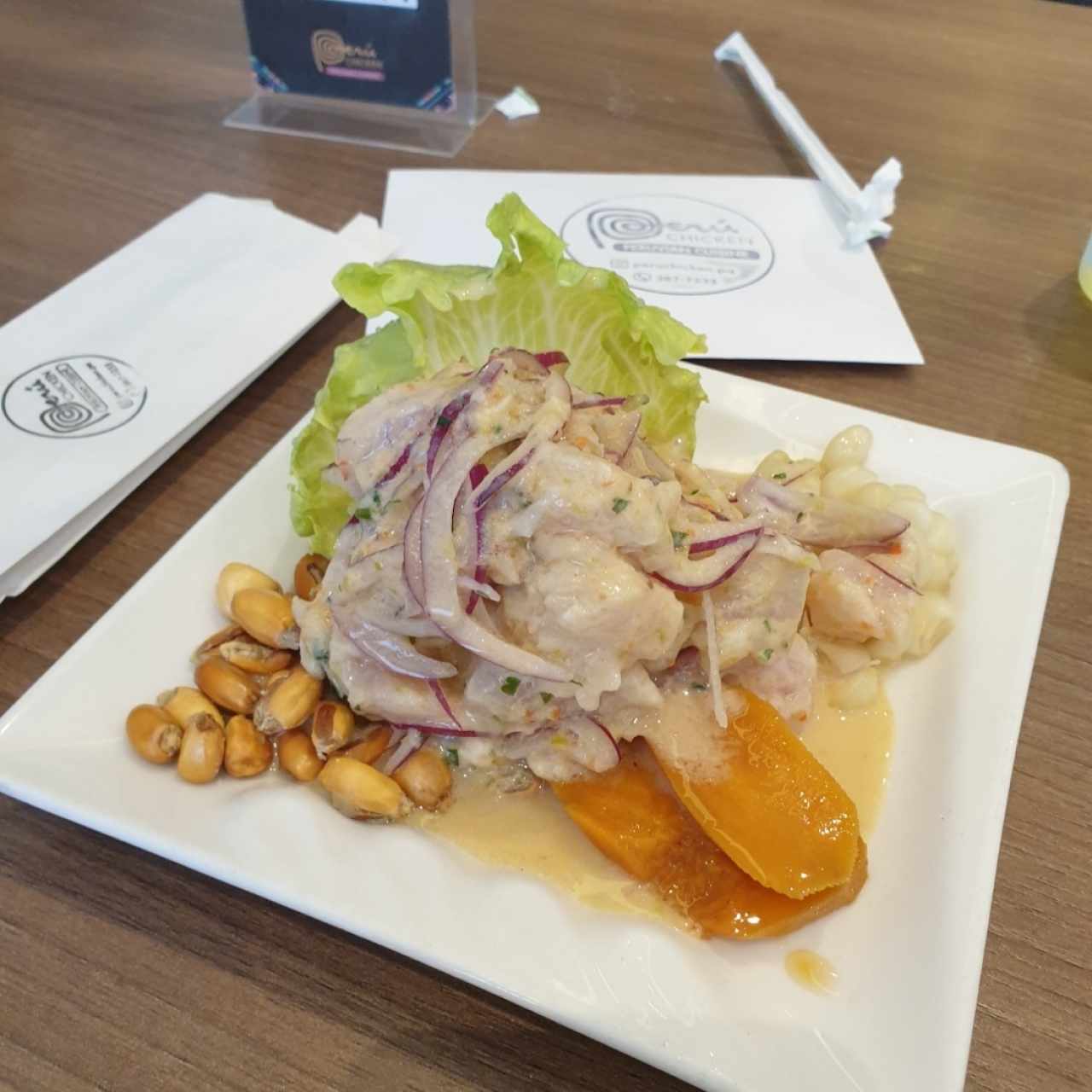 ceviche 