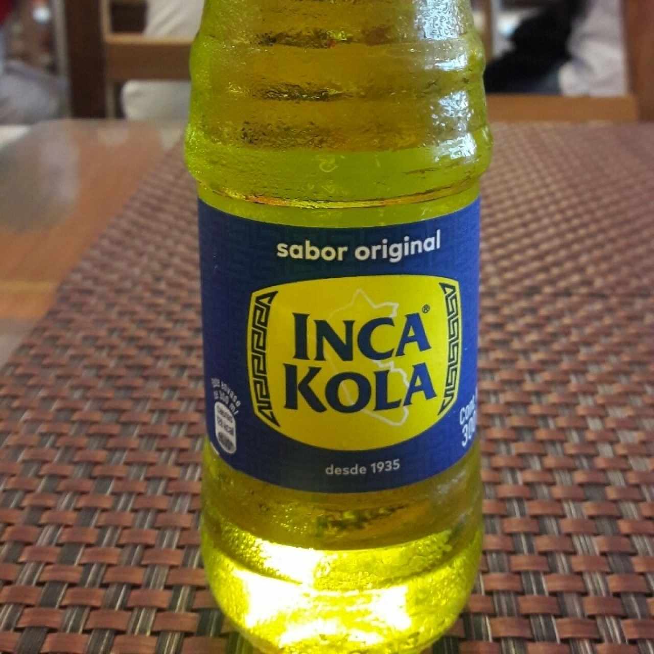 Inca Kola