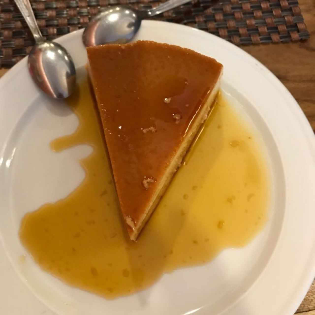 Flan 