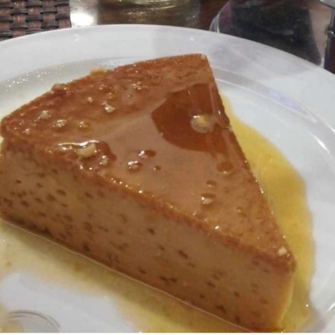 Flan