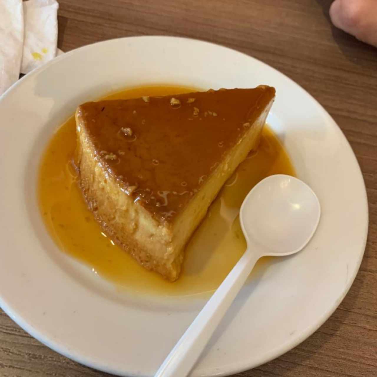 Flan