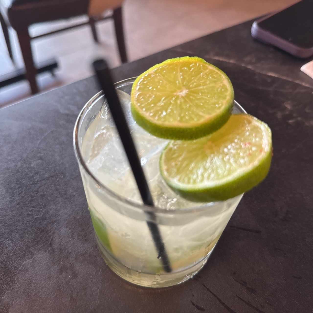 Caipiriña