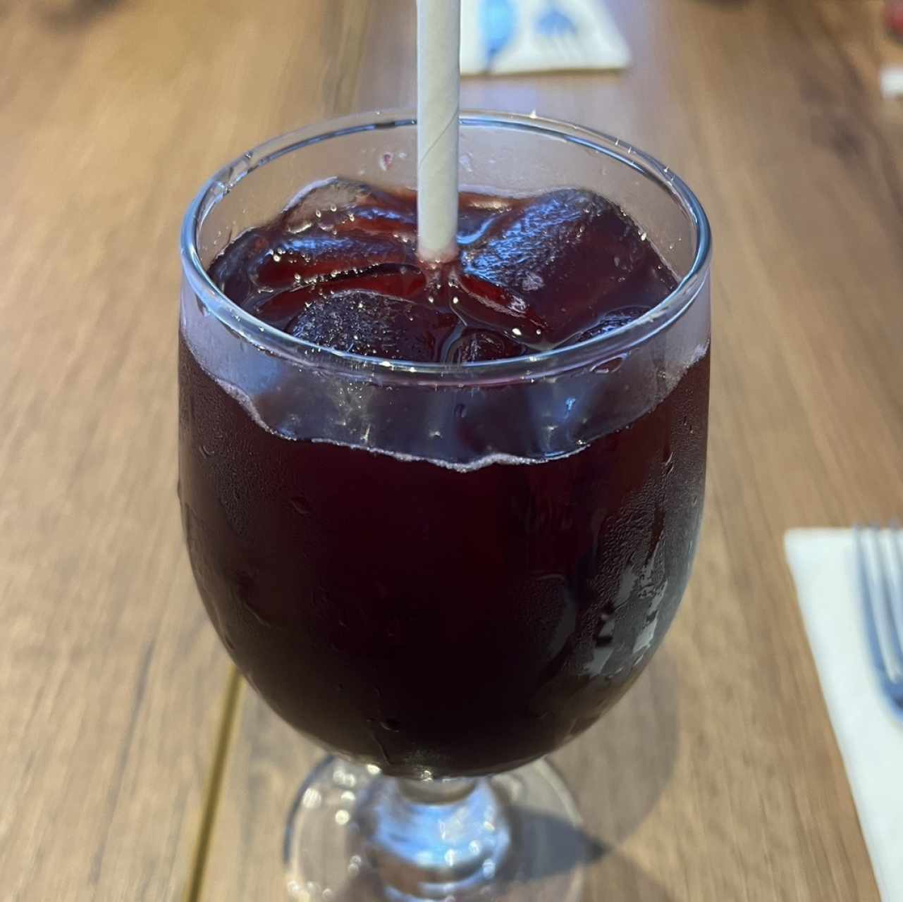 Chicha morada