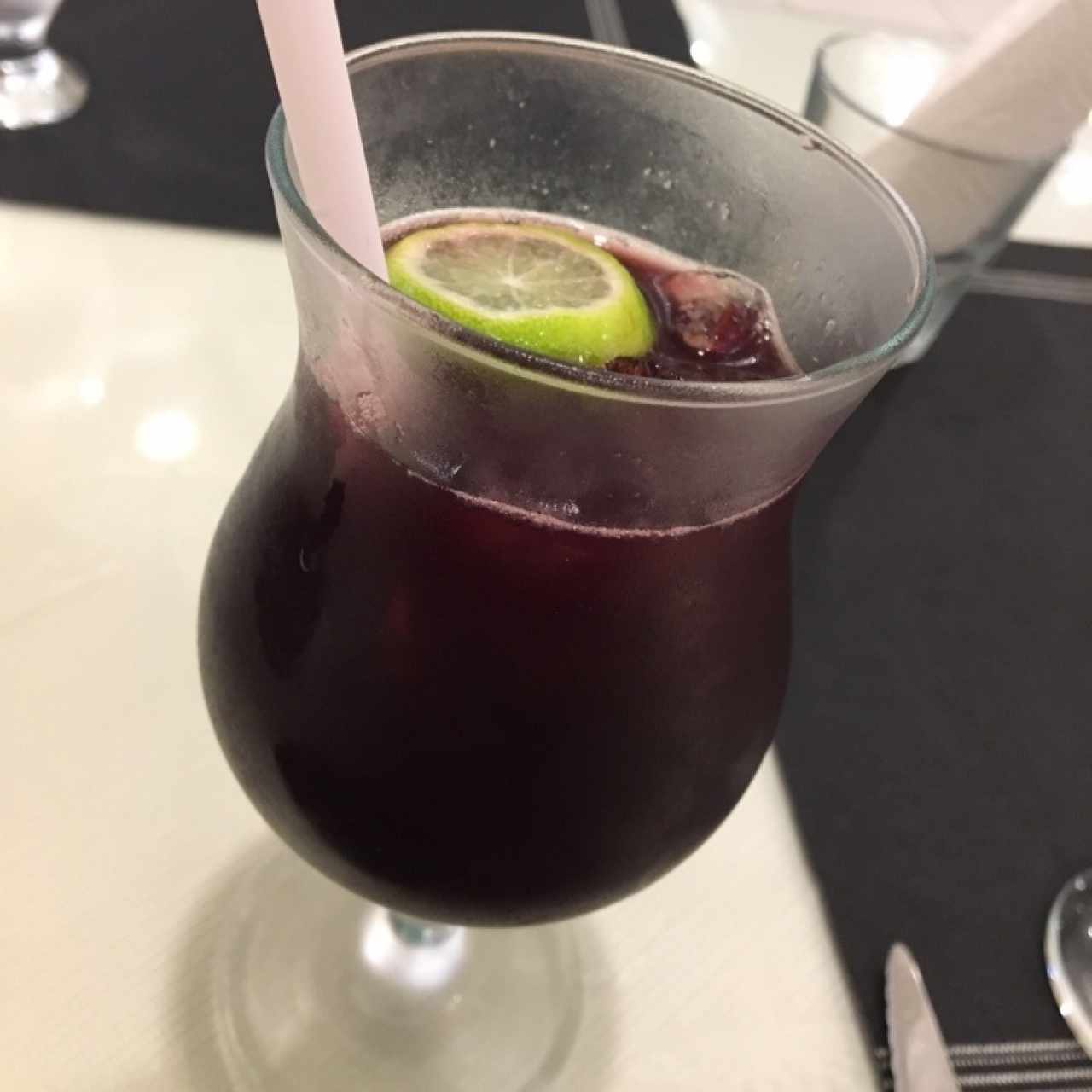 chicha morada 