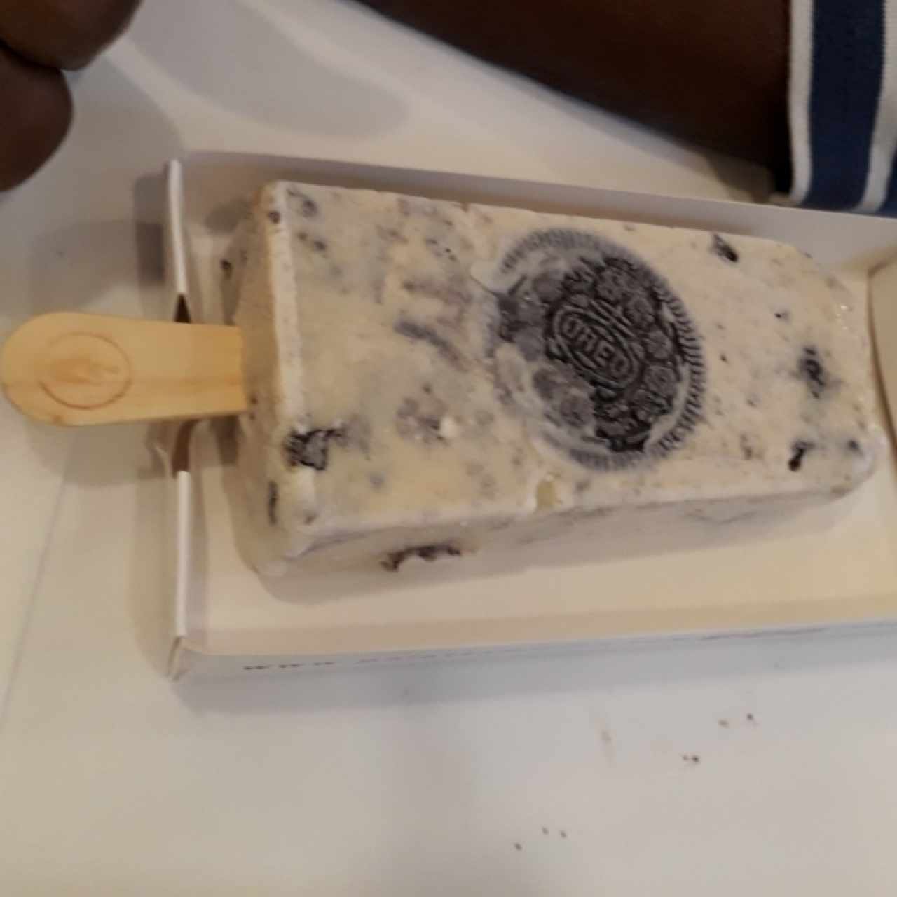 oreo