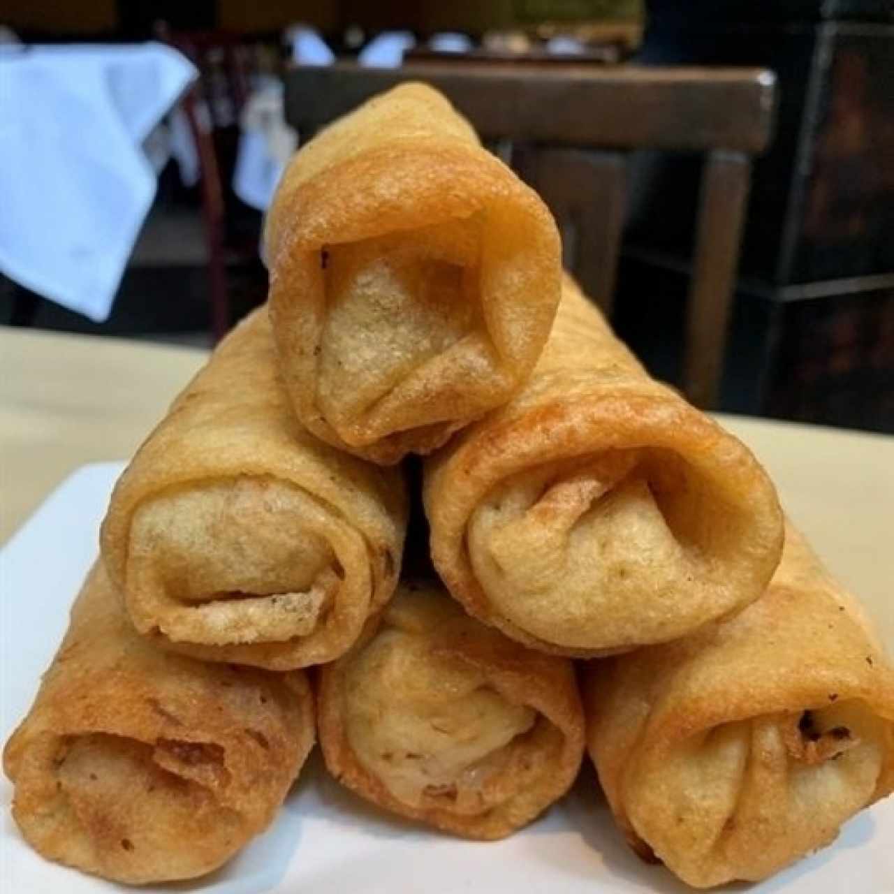 lumpias