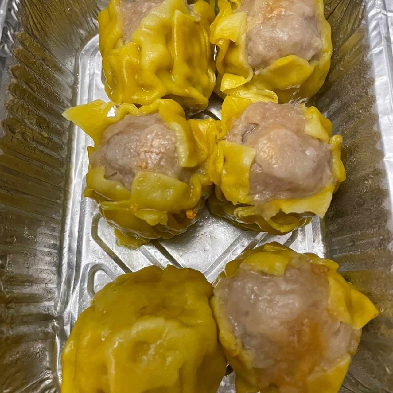 Siu mai