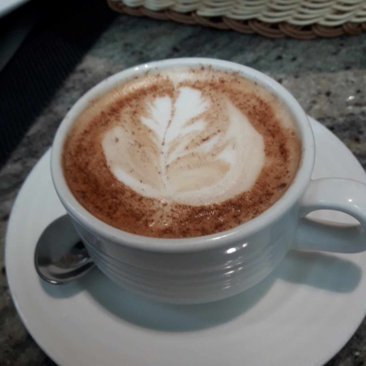 capuchino