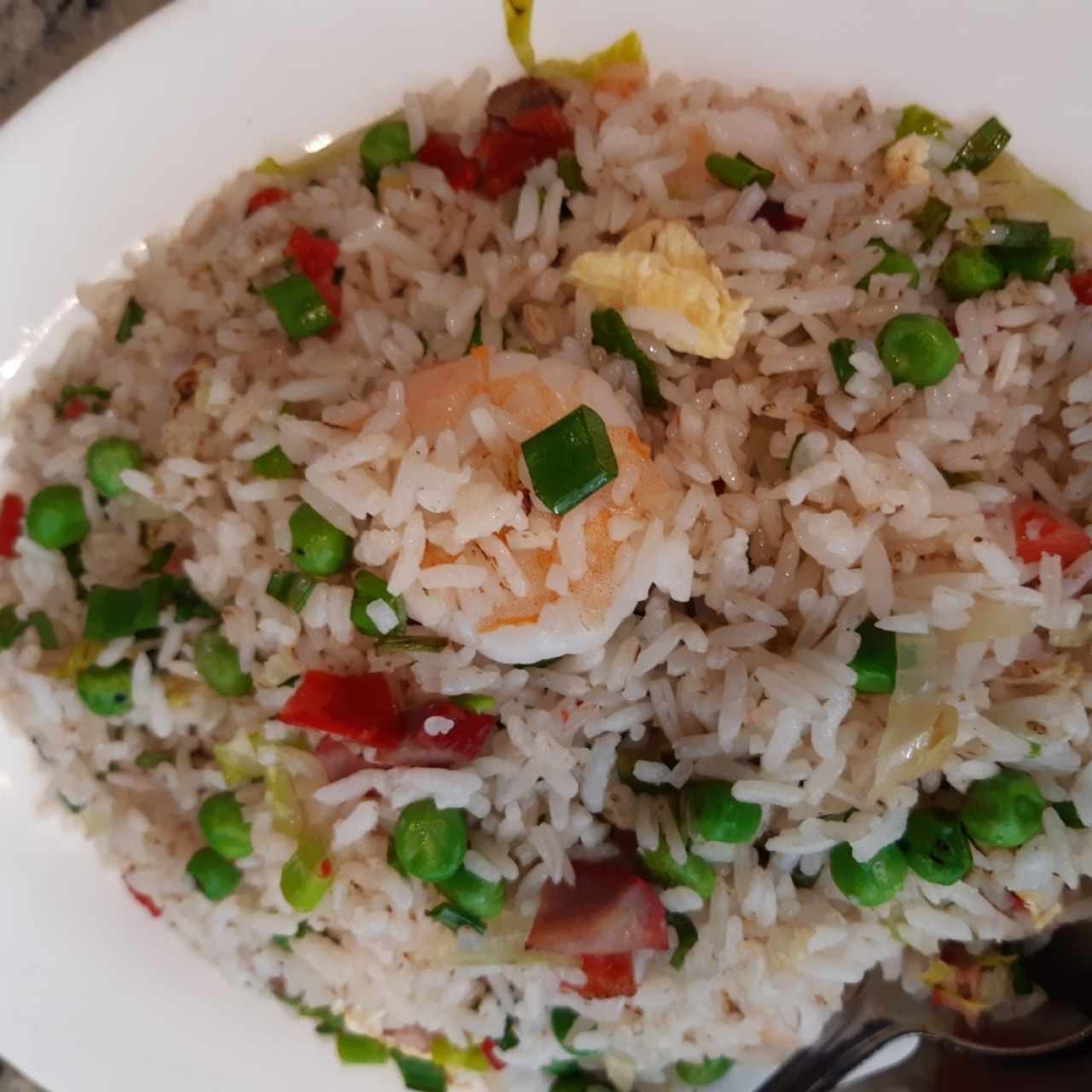 Arroz koolwon