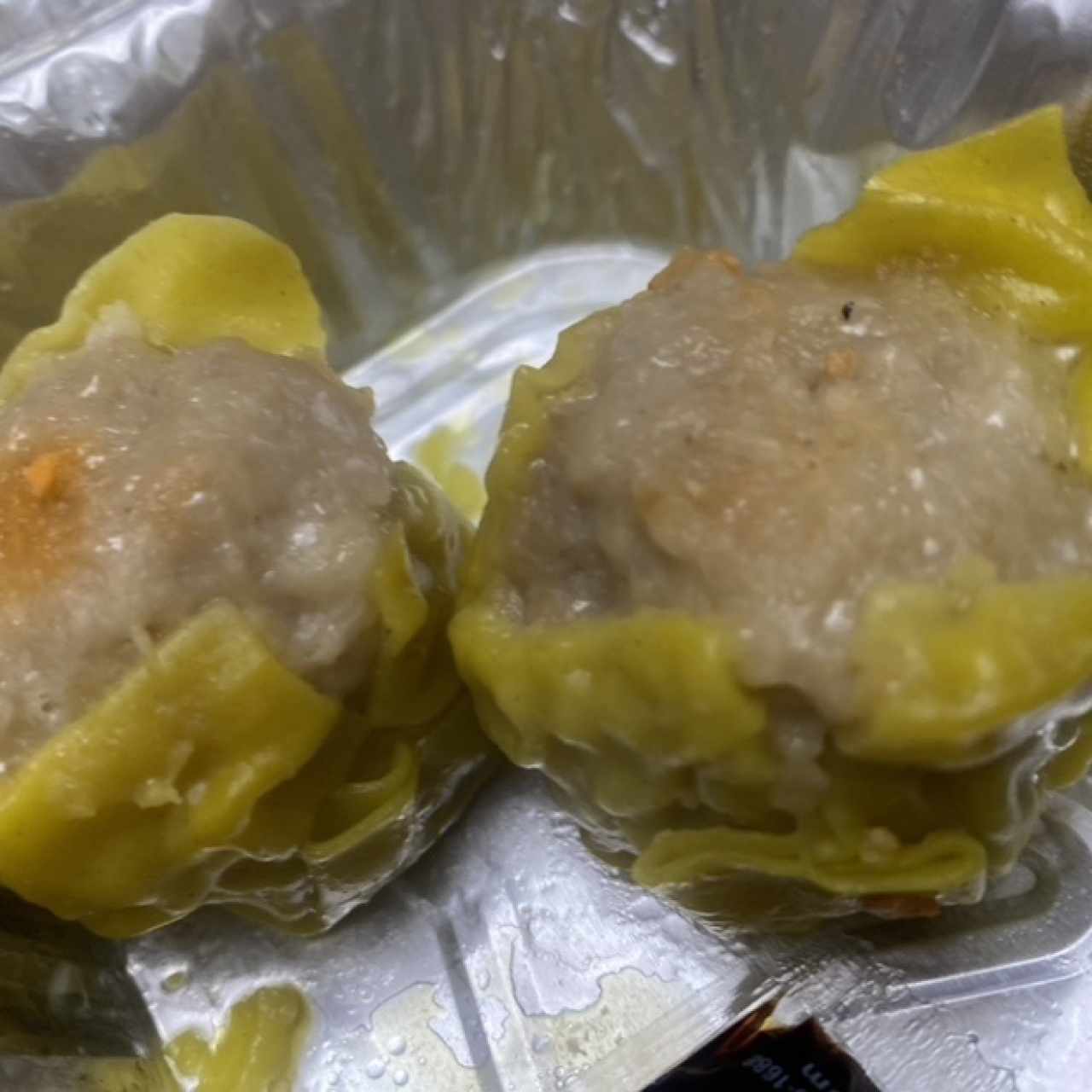 SIU MAI 4 PIEZAS