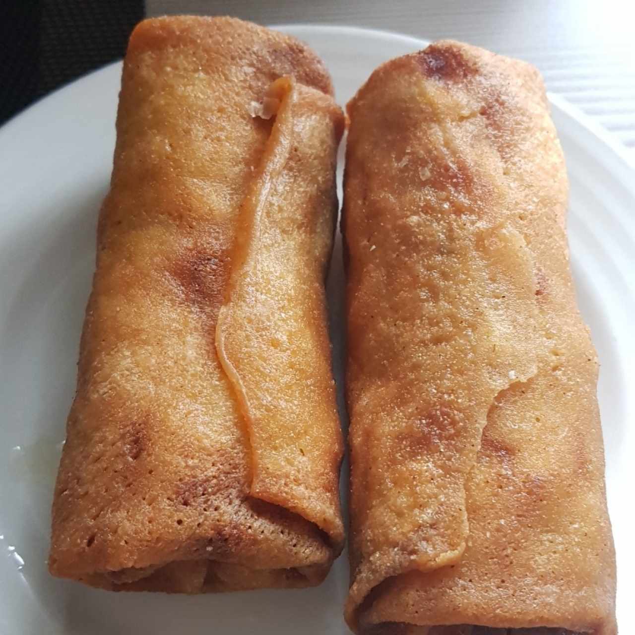 lumpias