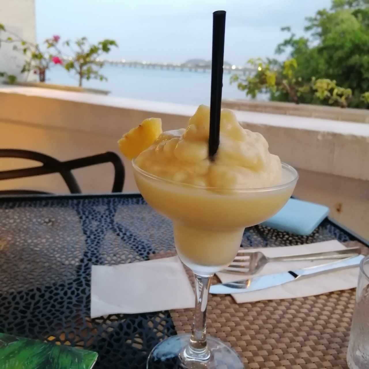 Piña Colada