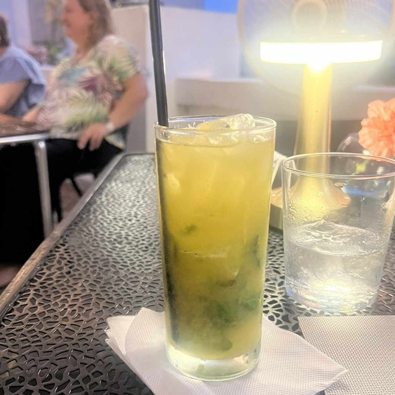 Mojitp maracuya 