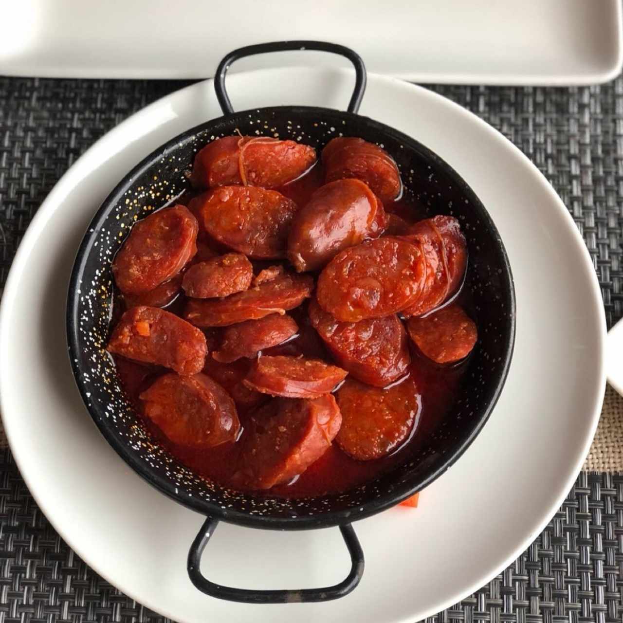 Chorizo Español 