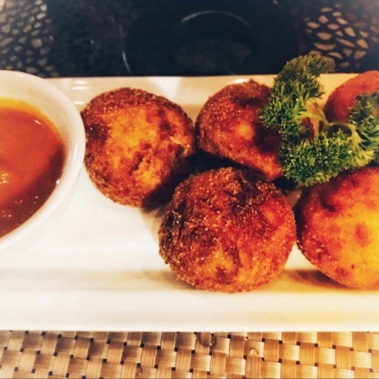 croquetas