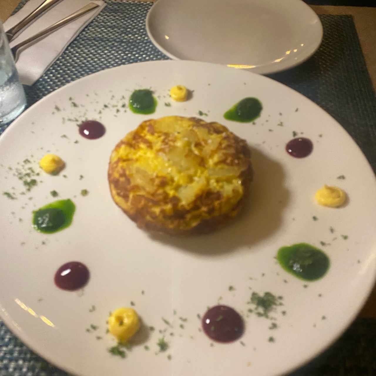 Tortilla Española