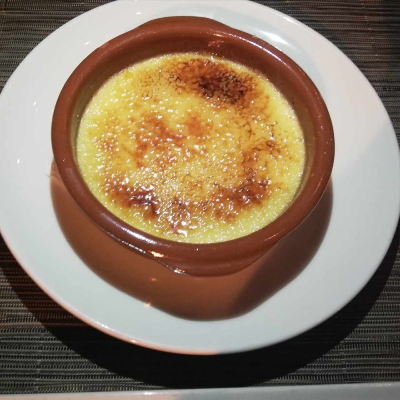 Crema catalana