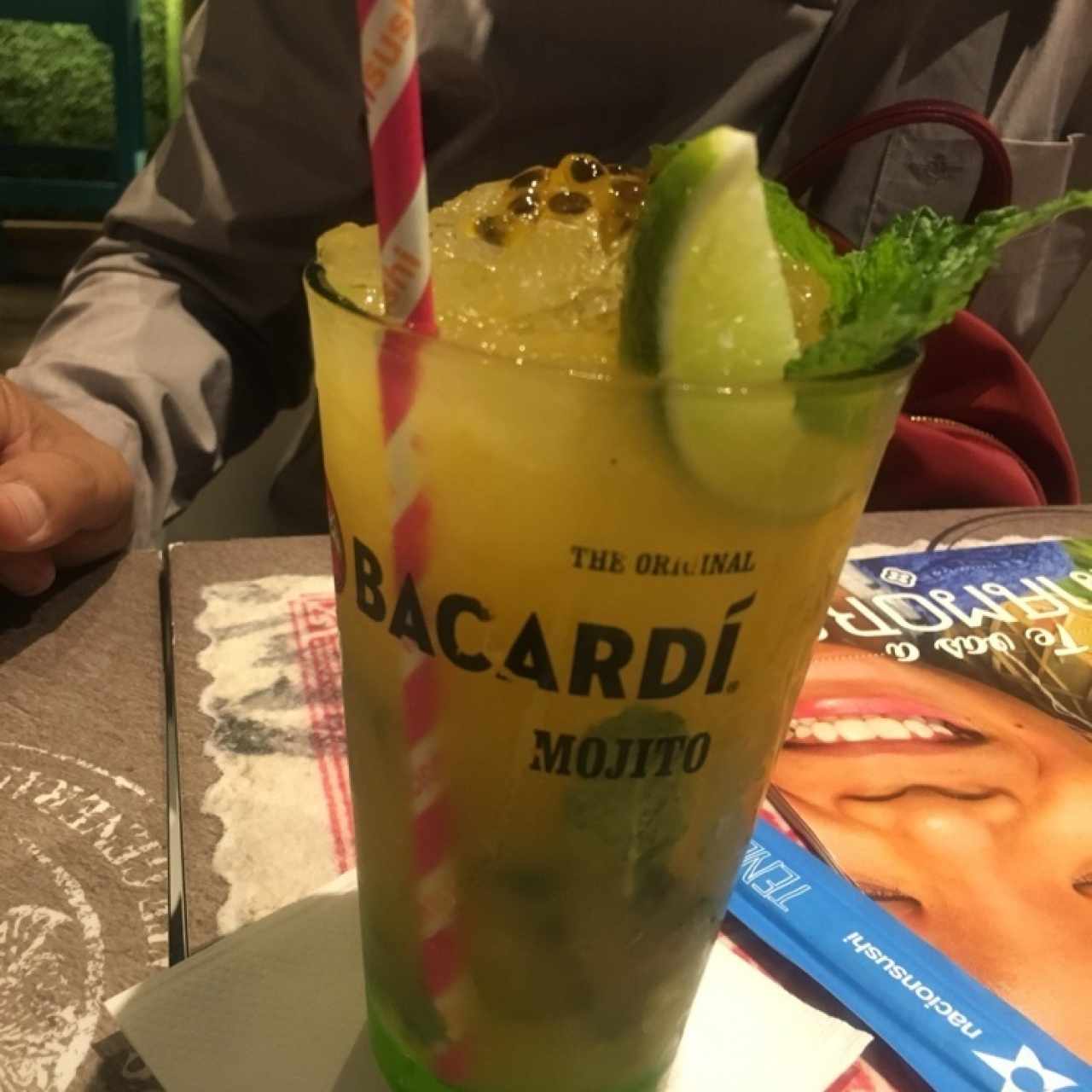 mojito