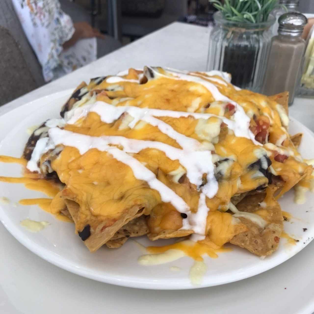 Nachos