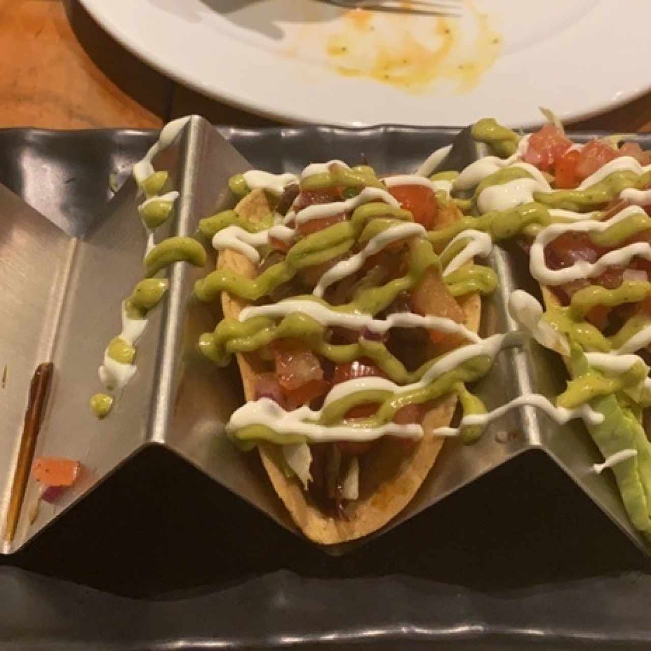 Tacos