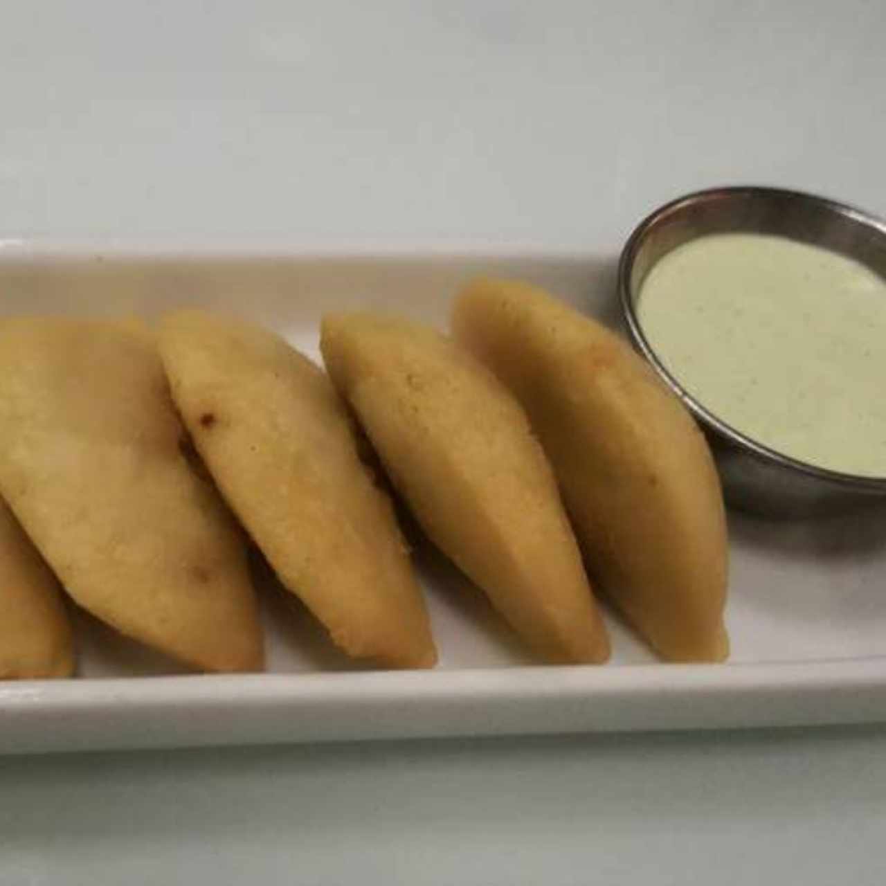 empanaditas de carne