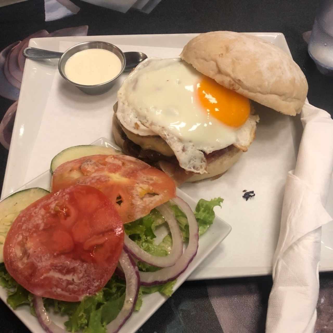 Recomendaciones Hamburguesas - Hamburguesía