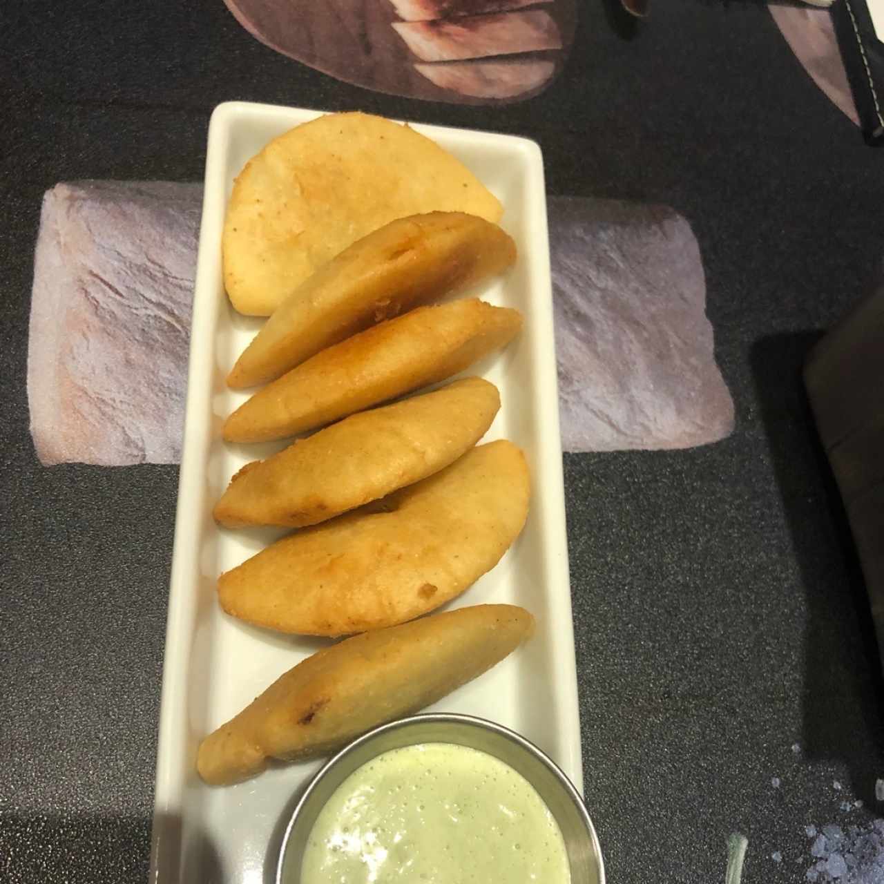 Para Comenzar - Empanadas Mixtas