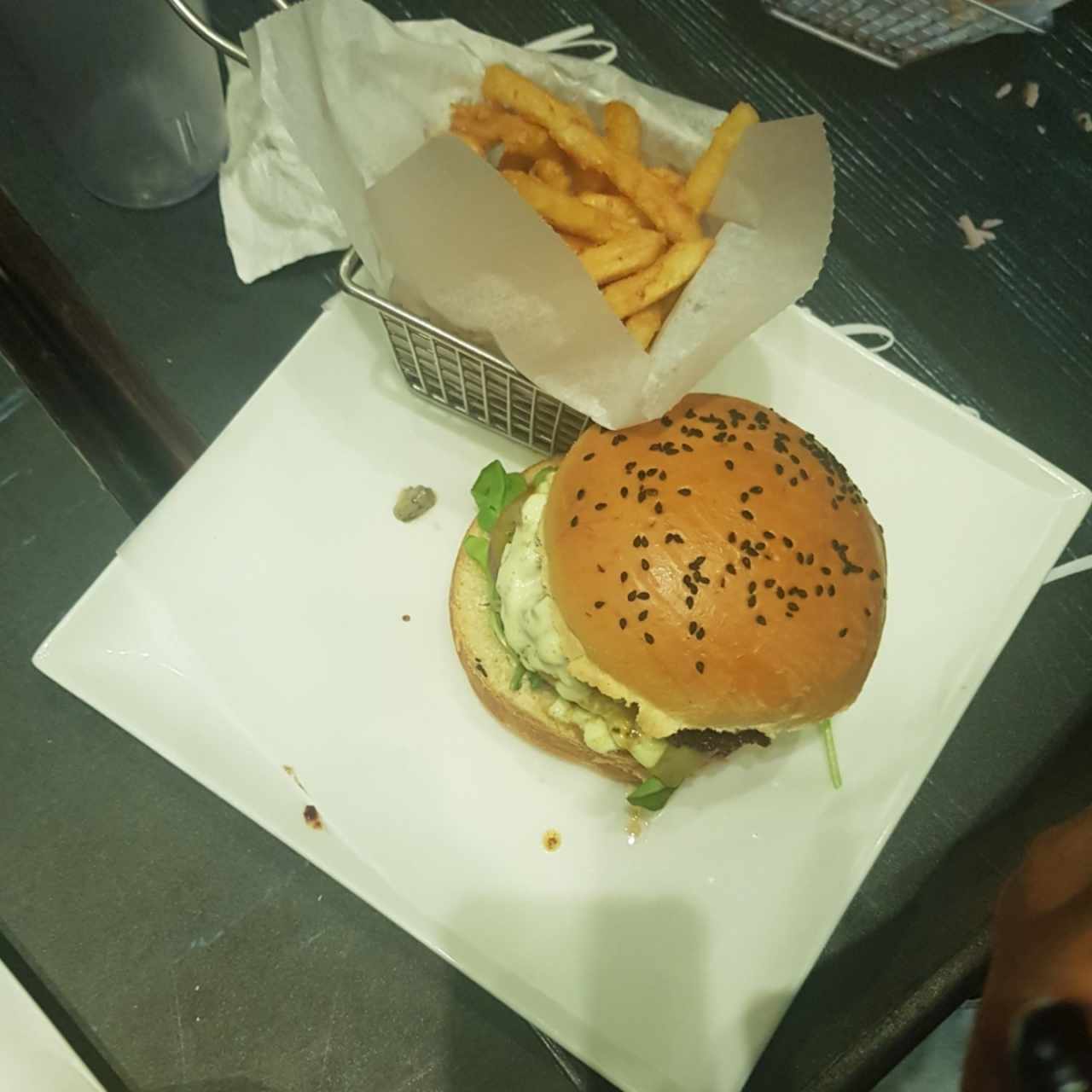 Recomendaciones Hamburguesas - Juicy Queen