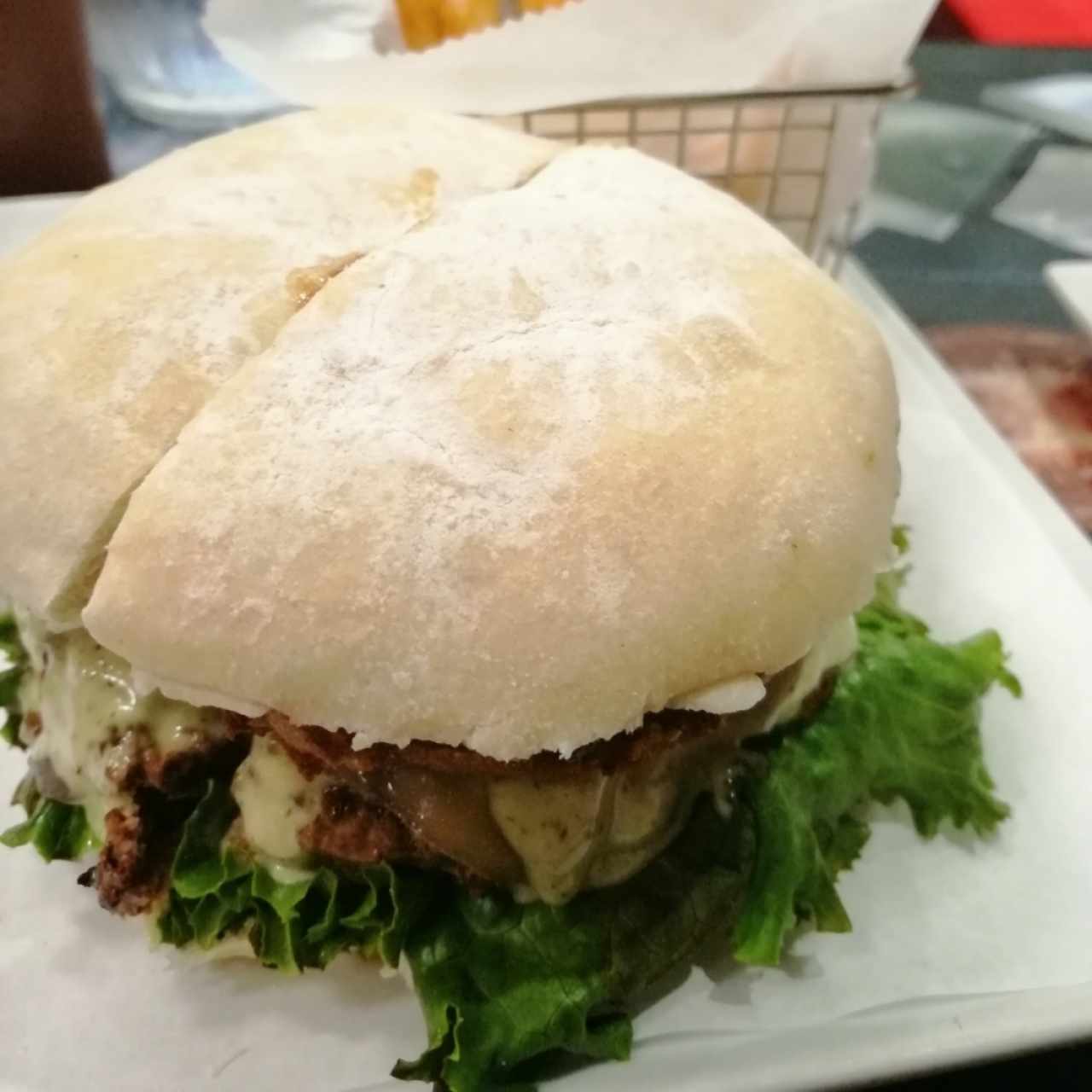 Recomendaciones Hamburguesas - Hamburguesía