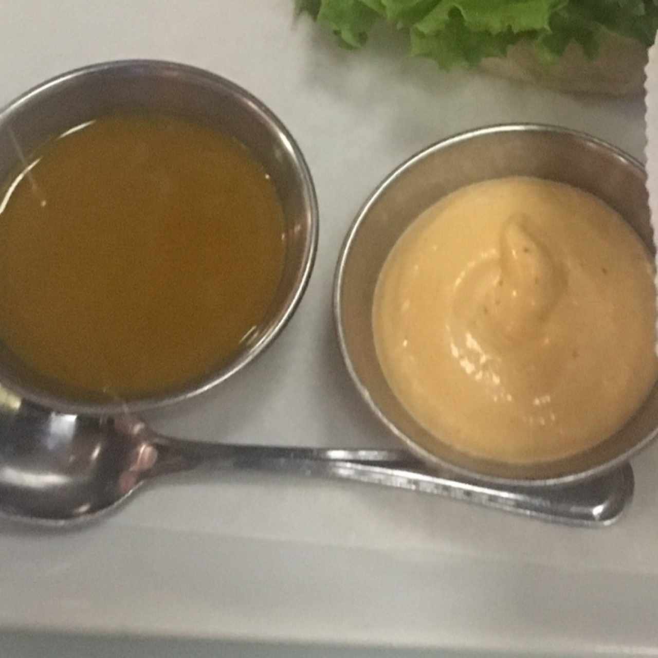 Salsas