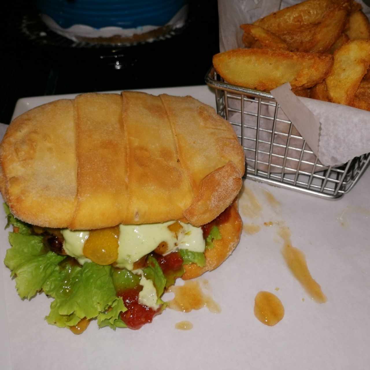 Recomendaciones Hamburguesas - La Tequetona