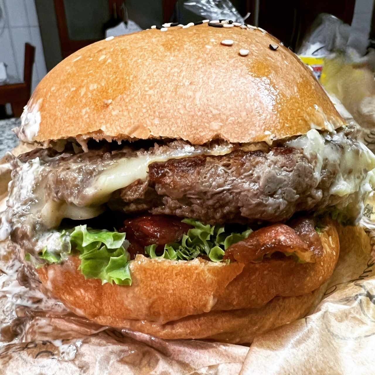 La Sofía del Burger Week