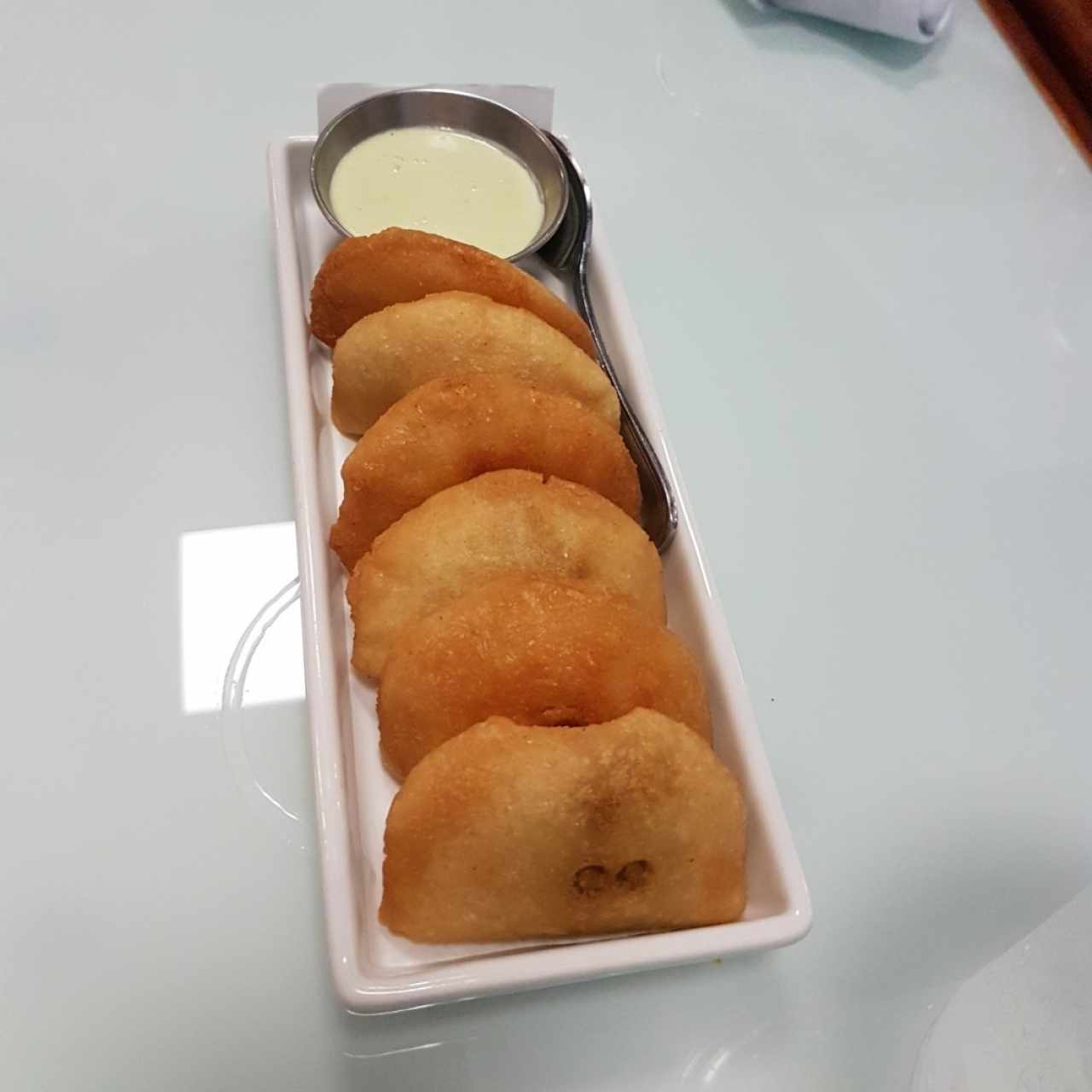 Empanaditas