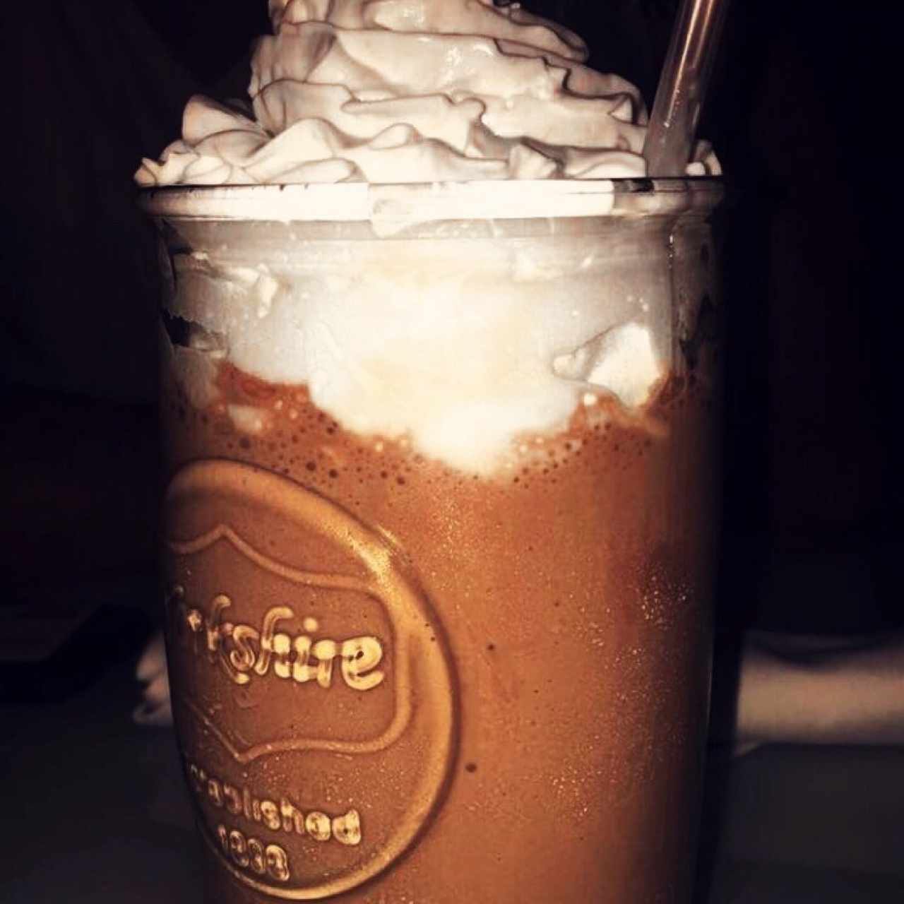 Milkshakes - La Chocorale