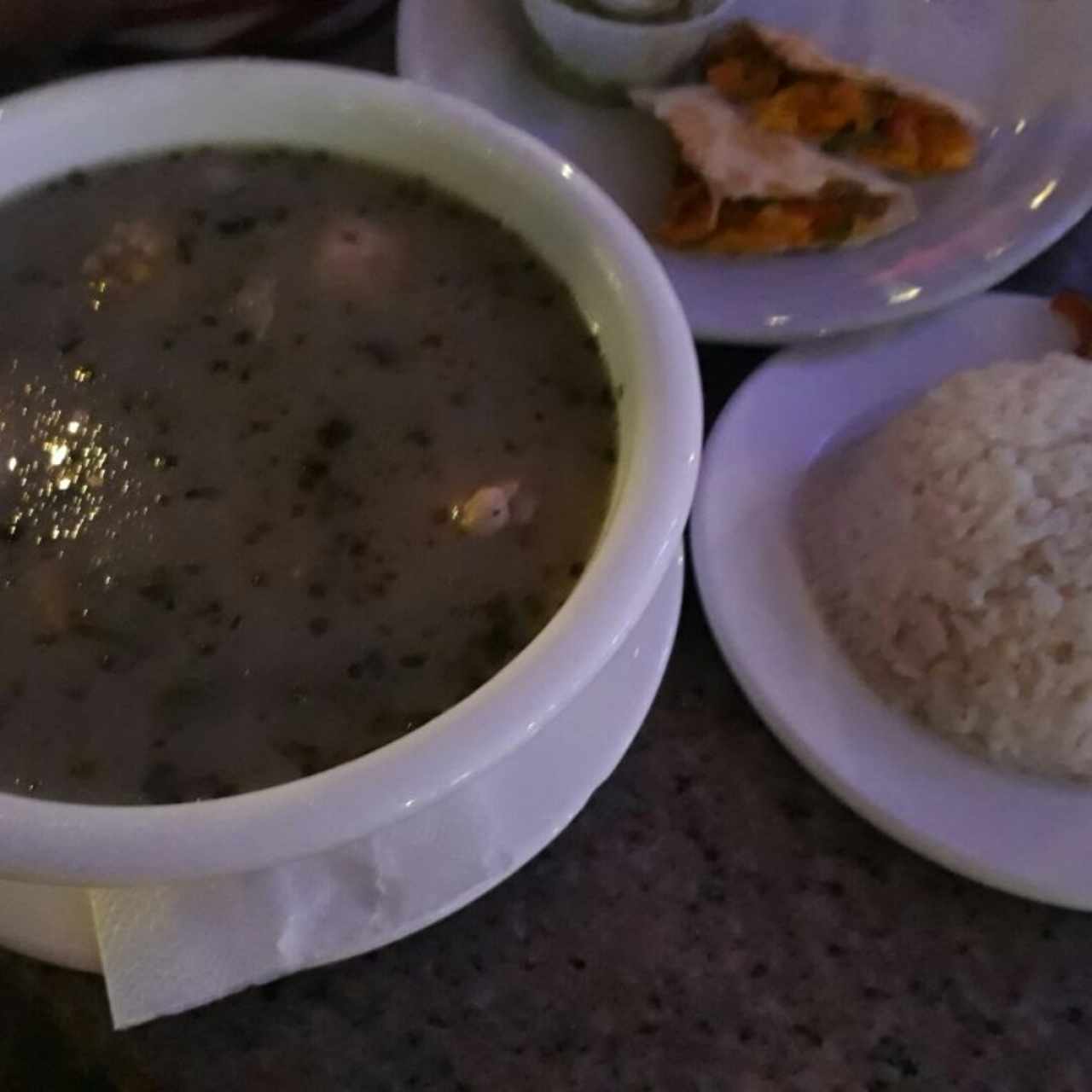 sancocho