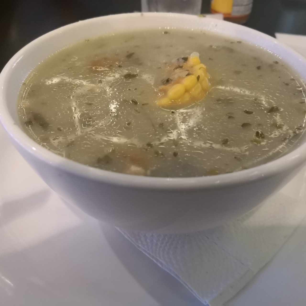 sancocho