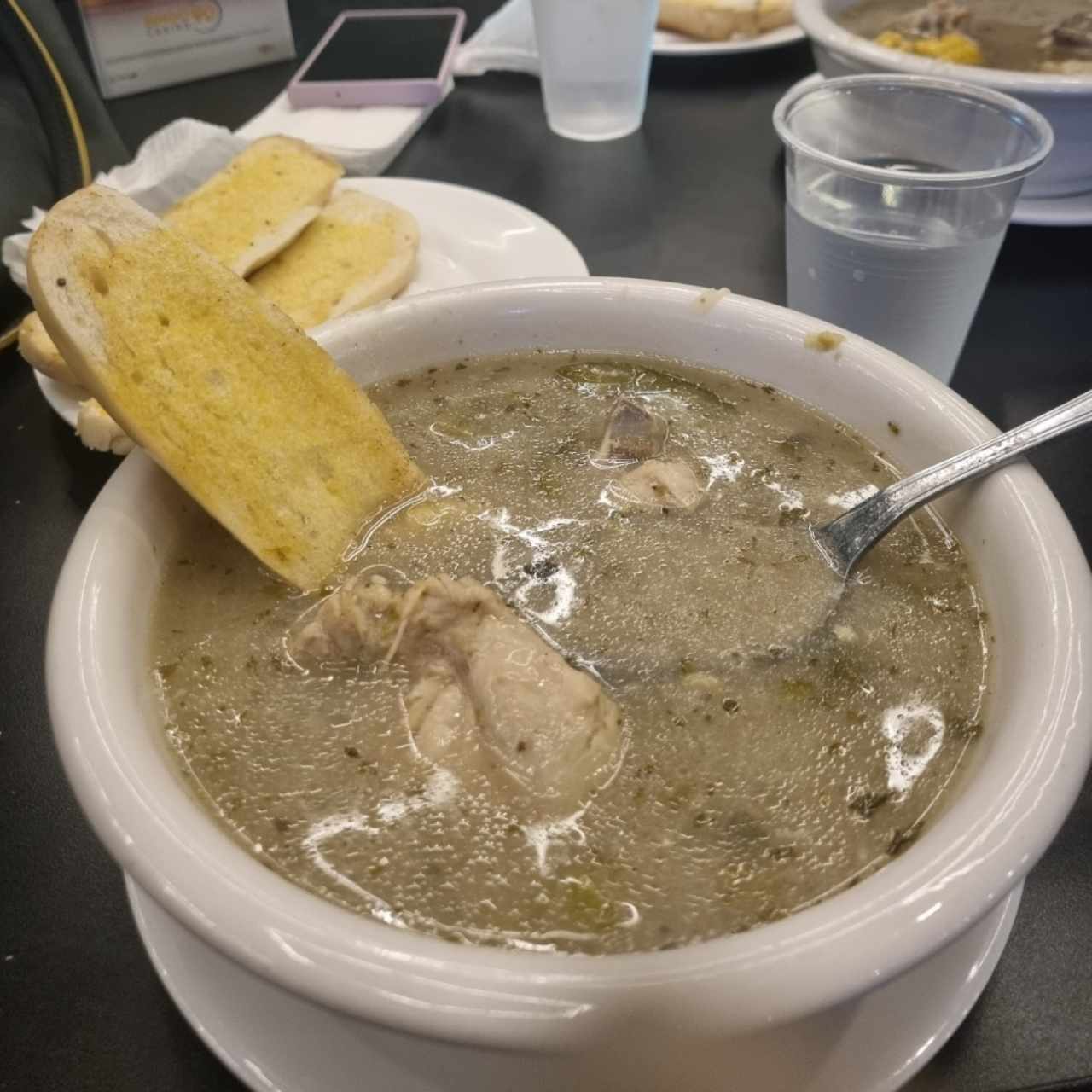 Sancocho