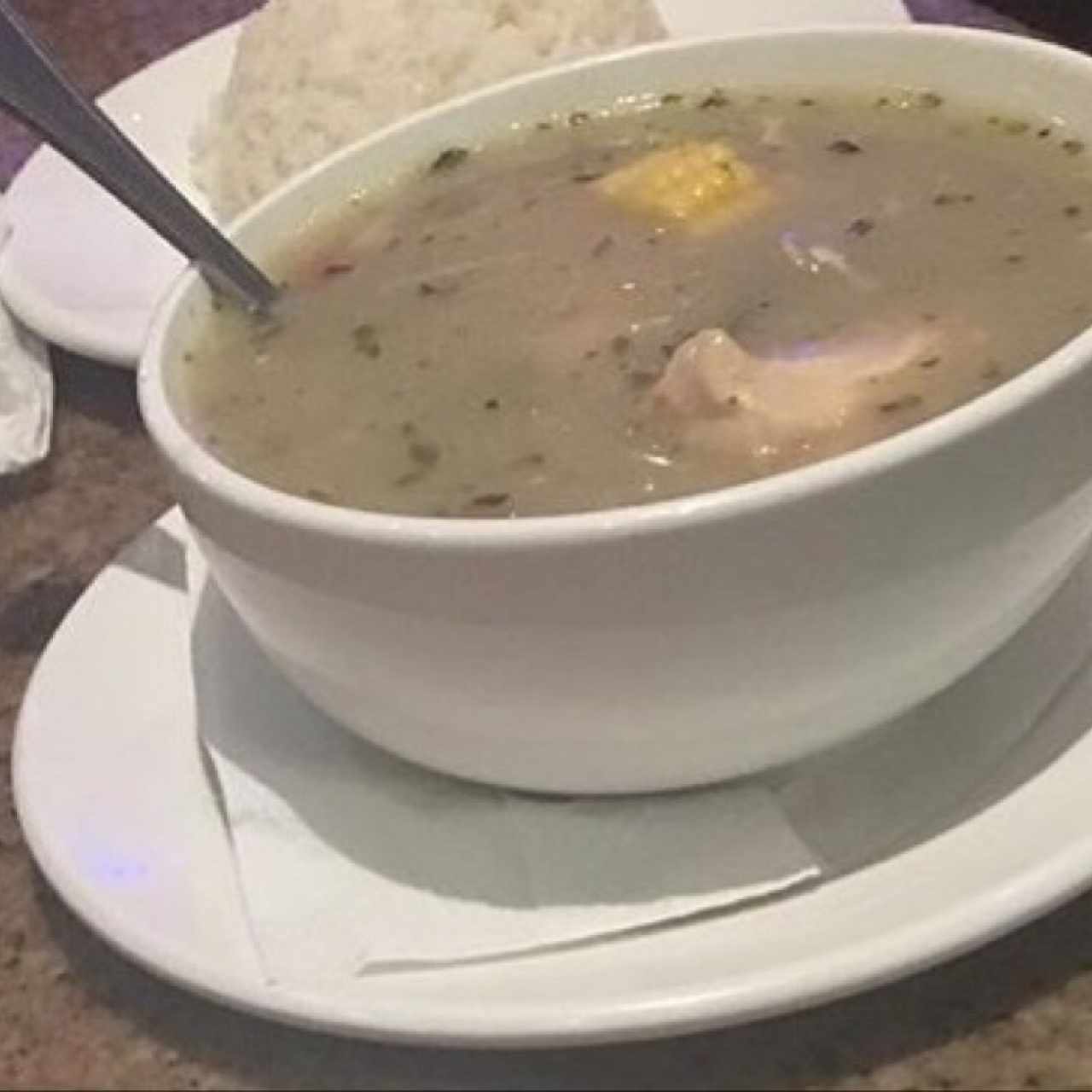 Sancocho