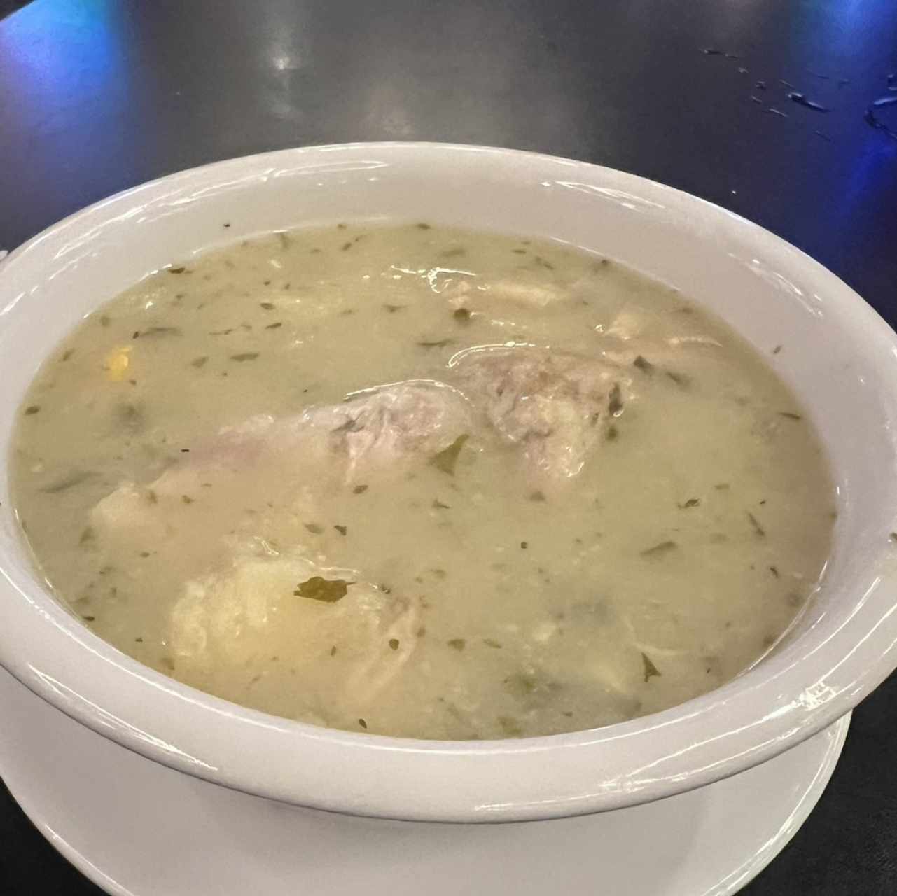 Sancocho