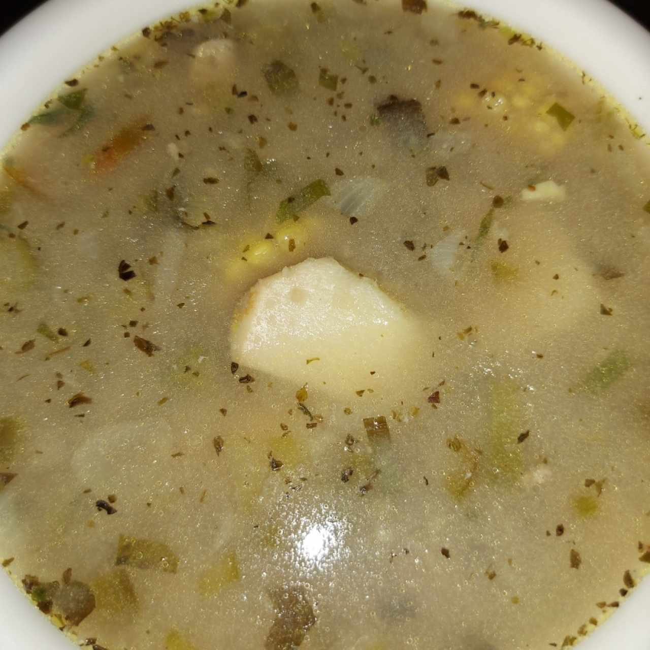 Sancocho 