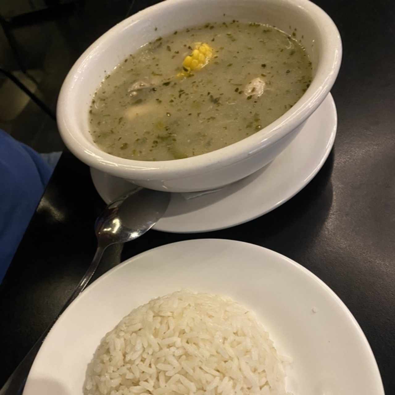 Sancocho