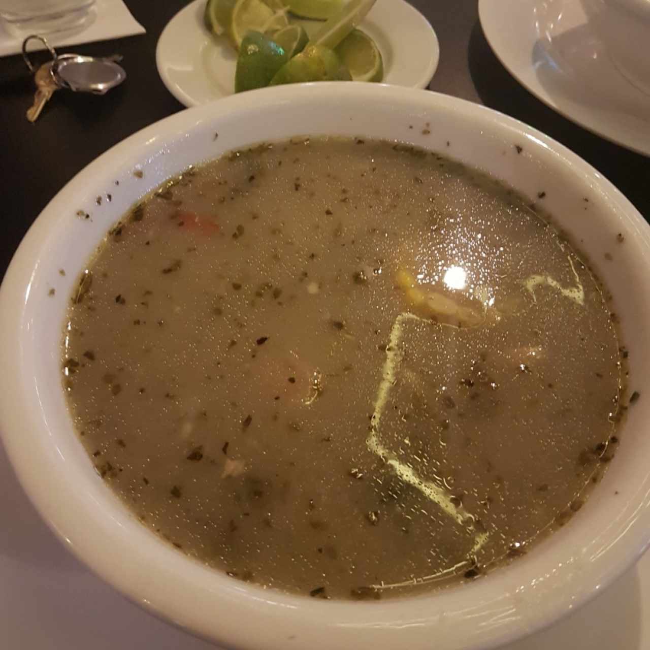 sancocho 