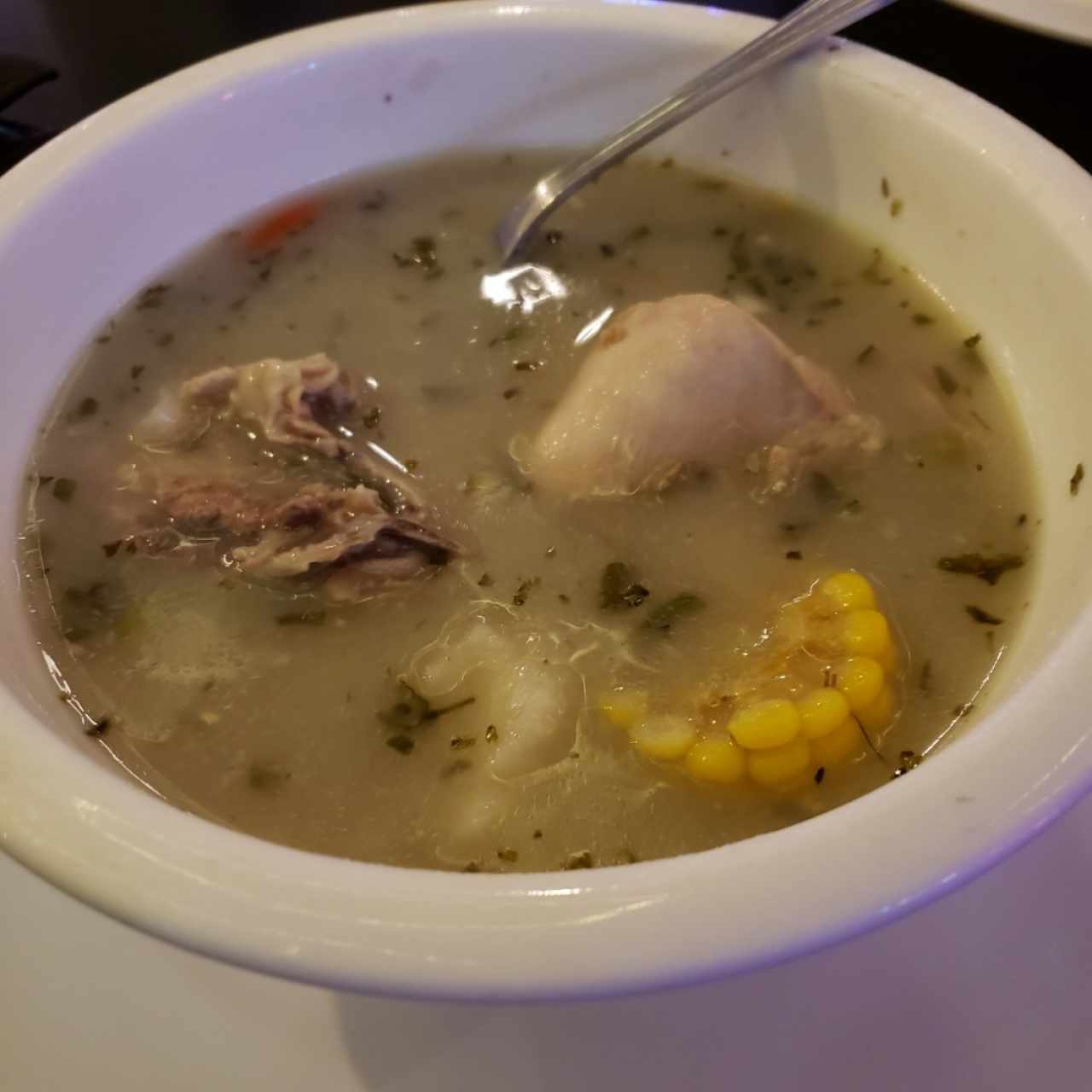 sancocho 